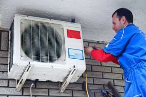 HVAC Companies Near Delta City, MS Available Now